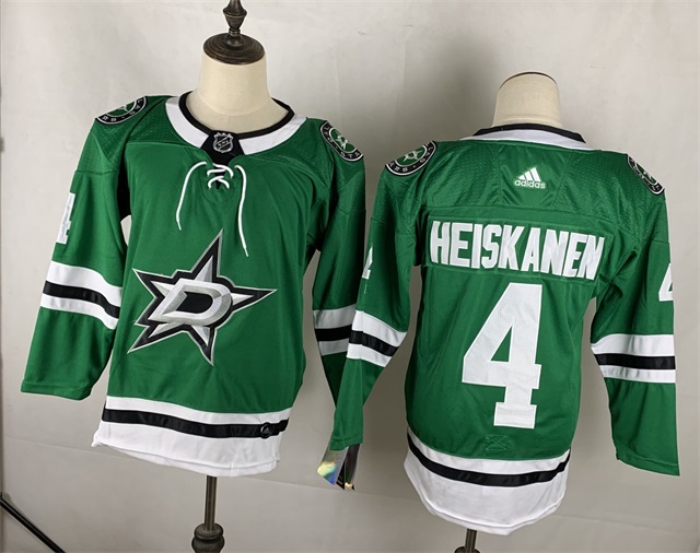 Dallas Stars jerseys 2022-012